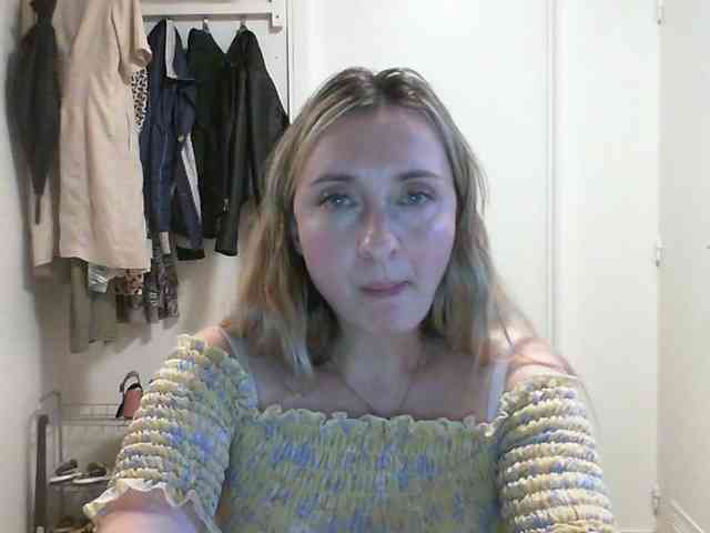 RuslanaFlower webcam