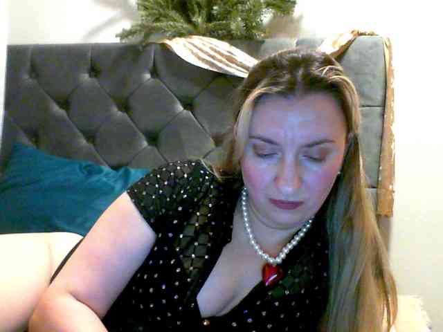 RuslanaFlower webcam