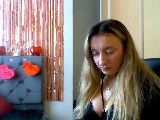 RuslanaFlower webcam