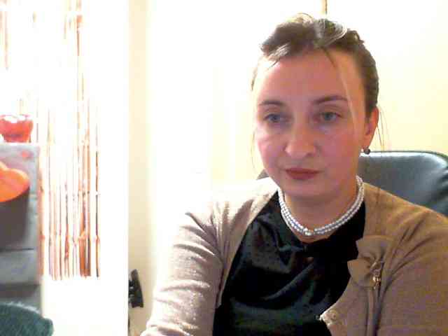 RuslanaFlower webcam