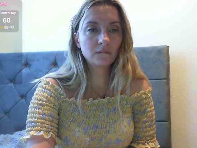 RuslanaFlower webcam