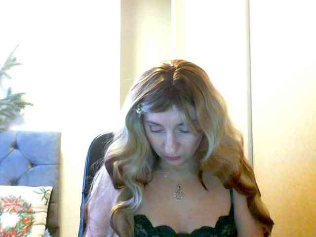 RuslanaFlower webcam