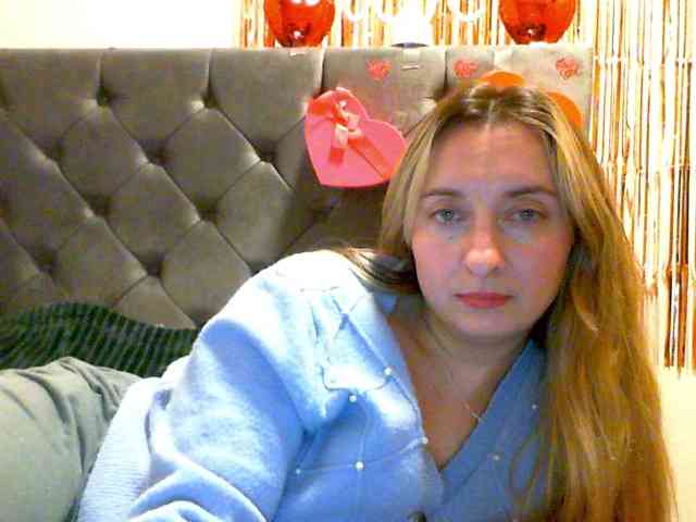 RuslanaFlower webcam