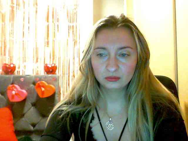 RuslanaFlower webcam