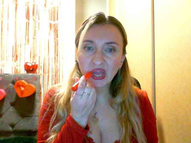 RuslanaFlower webcam