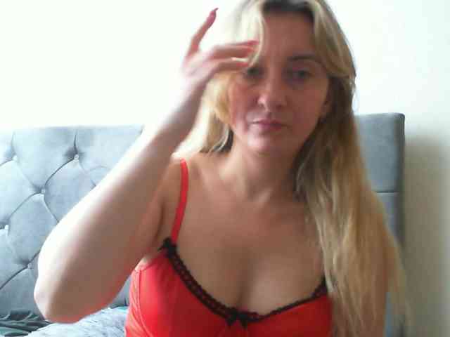 RuslanaFlower webcam