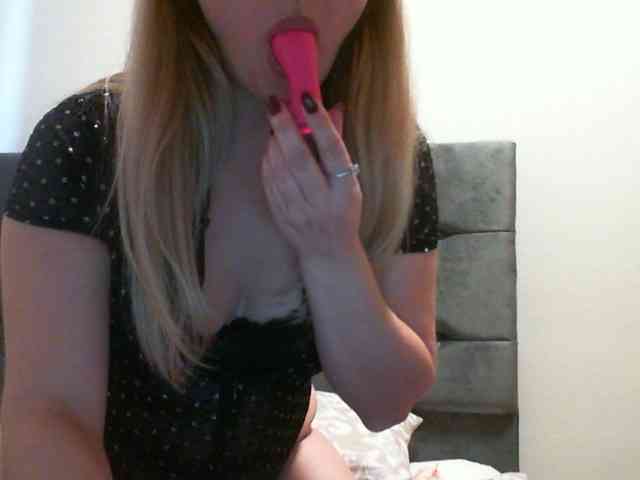 RuslanaFlower webcam