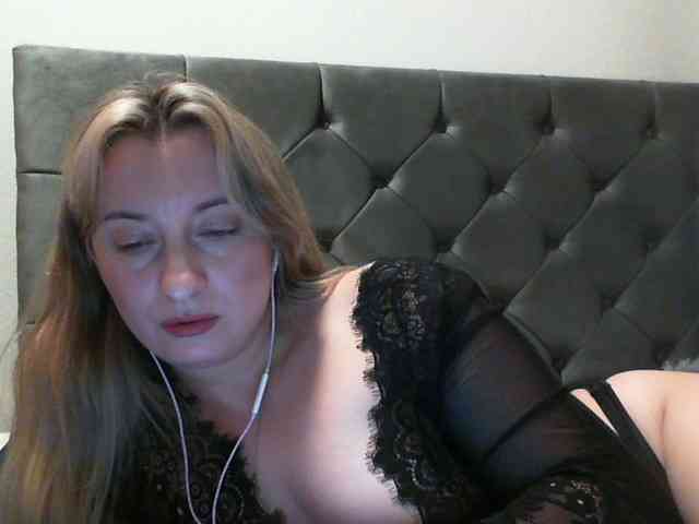 RuslanaFlower webcam