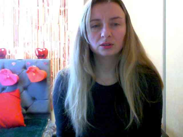 RuslanaFlower webcam