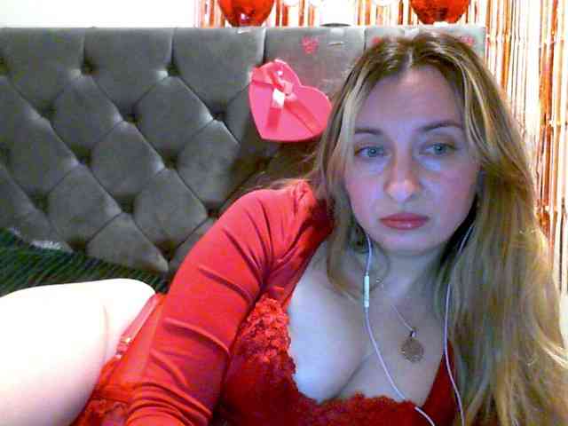 RuslanaFlower webcam