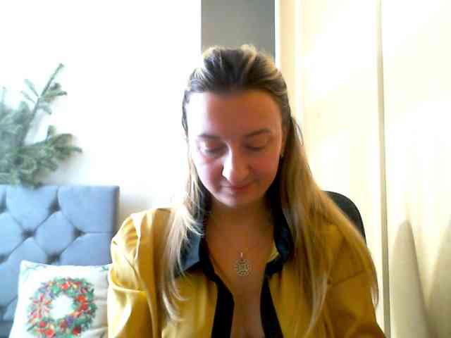 RuslanaFlower webcam