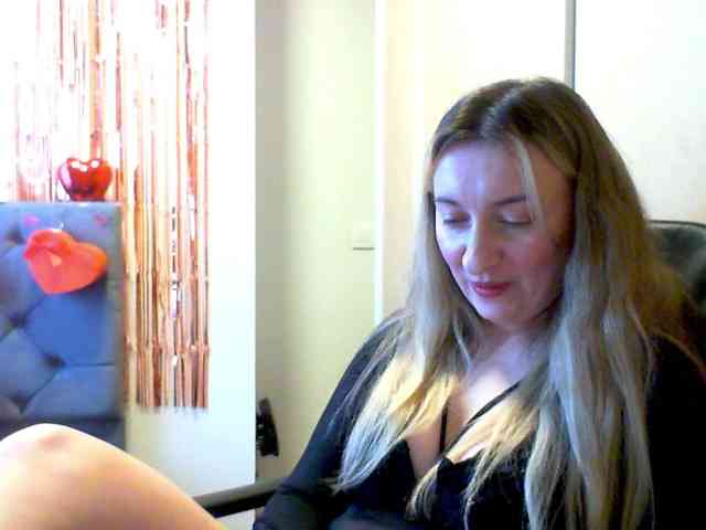 RuslanaFlower webcam