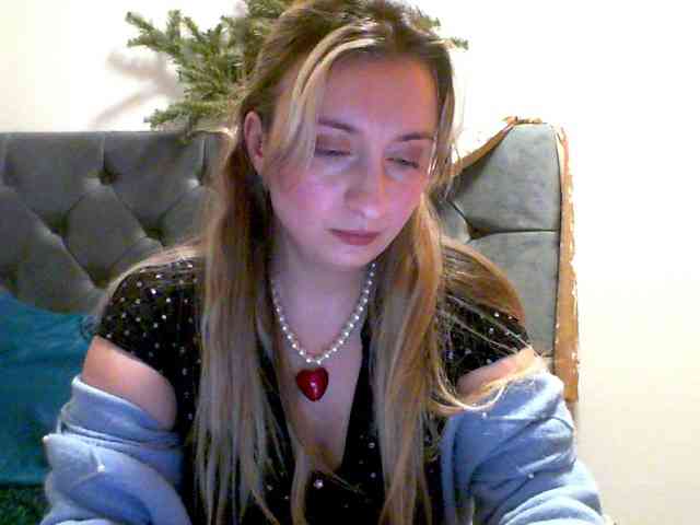 RuslanaFlower webcam