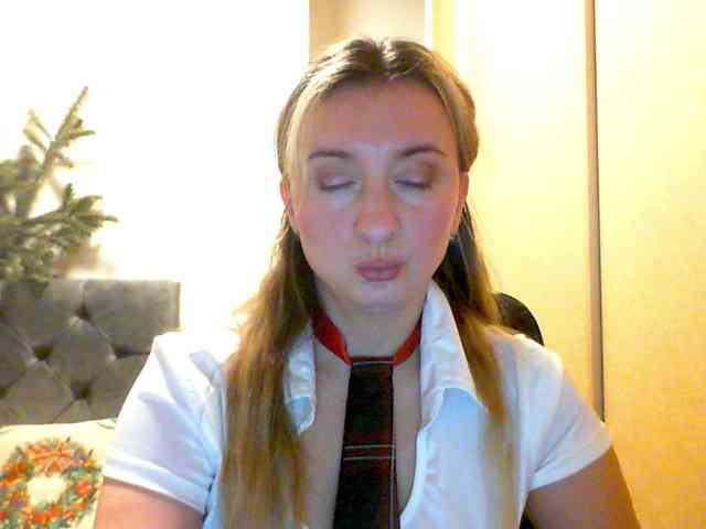 RuslanaFlower webcam