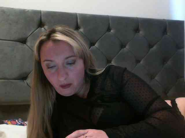 RuslanaFlower webcam