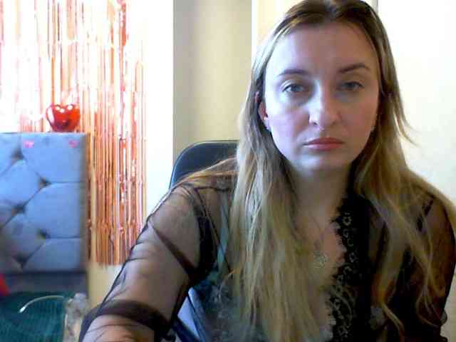 RuslanaFlower webcam