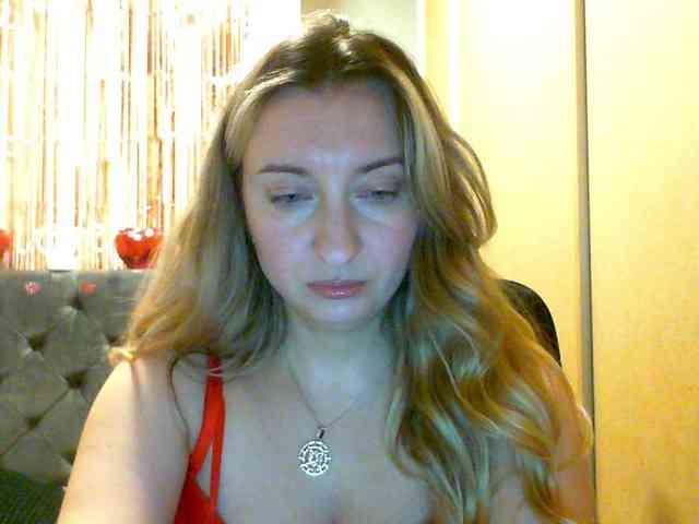 RuslanaFlower webcam