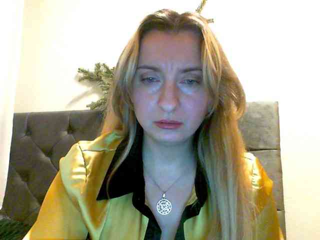 RuslanaFlower webcam