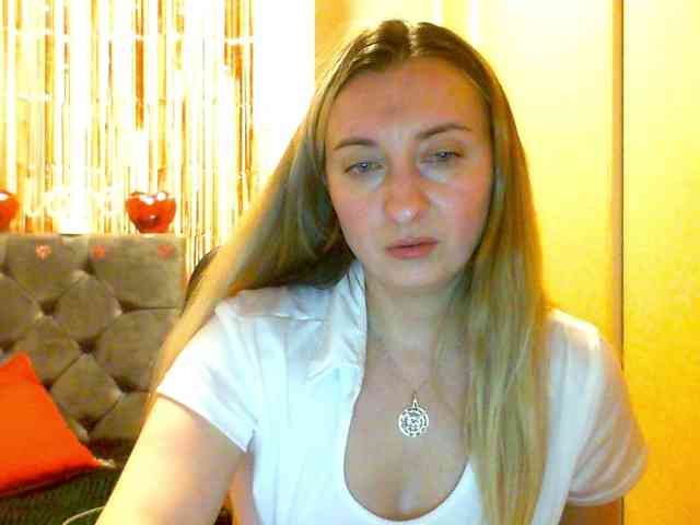 RuslanaFlower webcam