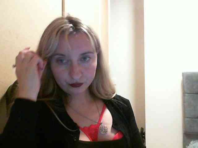RuslanaFlower webcam