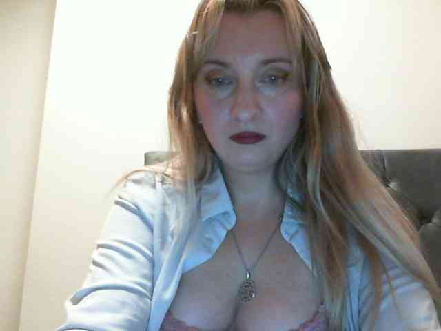 RuslanaFlower webcam
