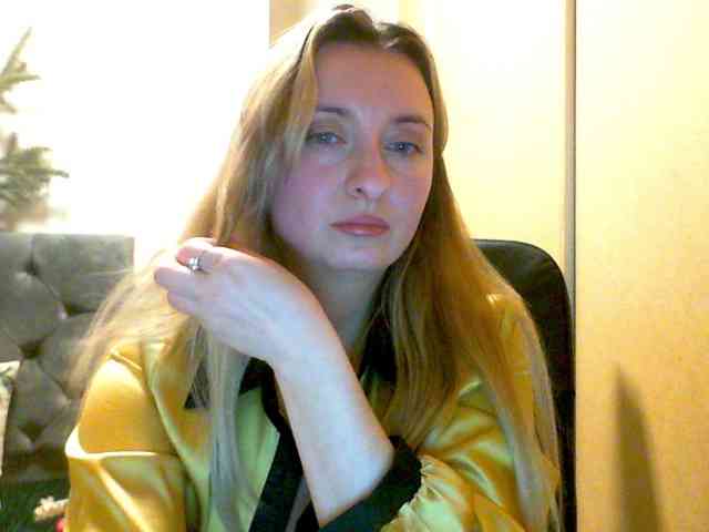 RuslanaFlower webcam