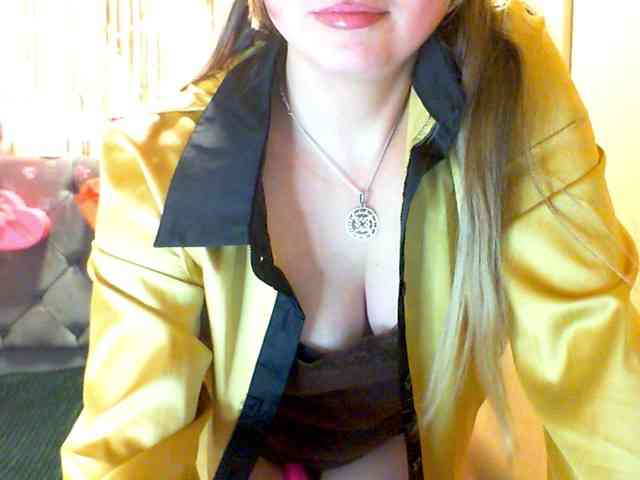 RuslanaFlower webcam