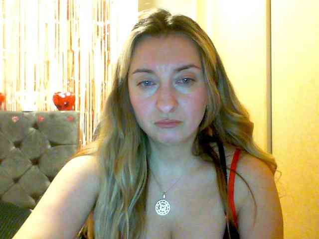 RuslanaFlower webcam