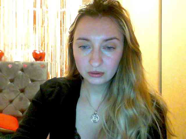 RuslanaFlower webcam