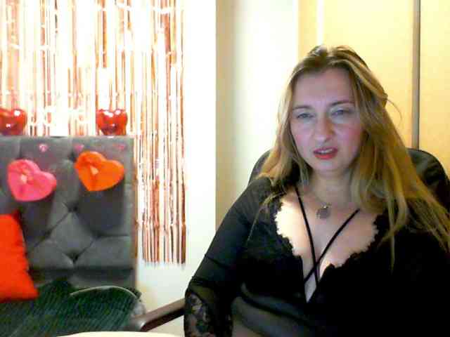 RuslanaFlower webcam