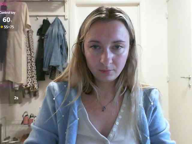 RuslanaFlower webcam