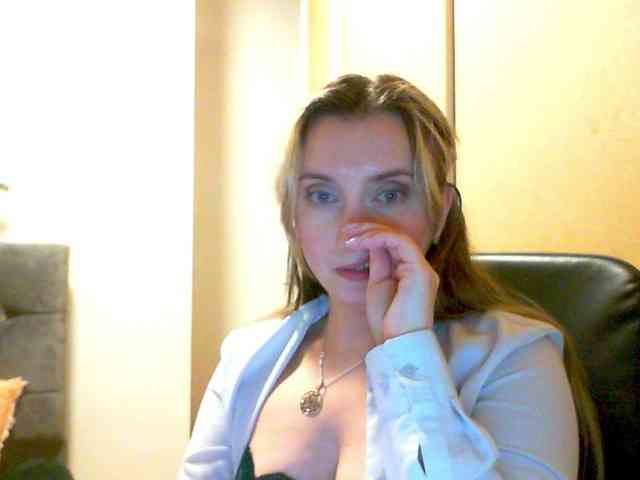 RuslanaFlower webcam