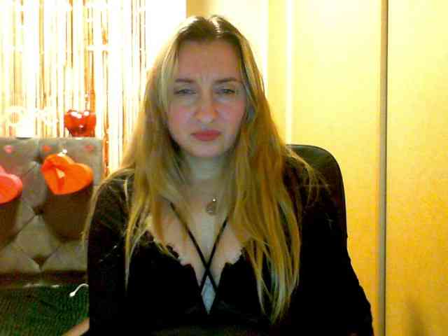 RuslanaFlower webcam