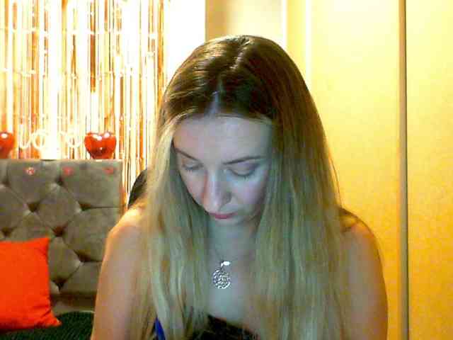 RuslanaFlower webcam