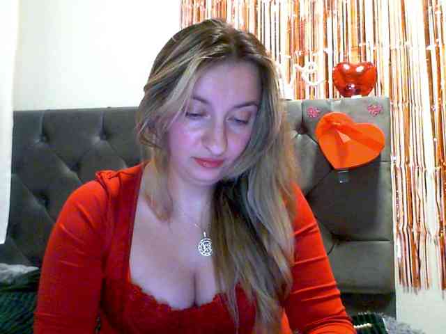 RuslanaFlower webcam