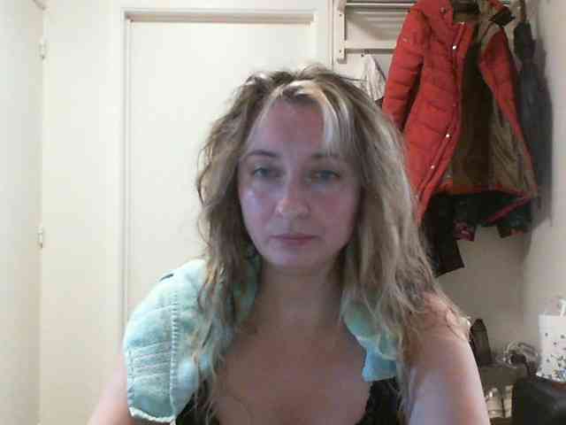 RuslanaFlower webcam