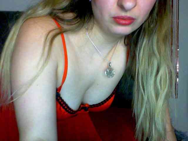 RuslanaFlower webcam