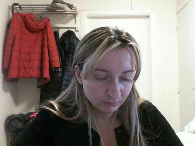 RuslanaFlower webcam