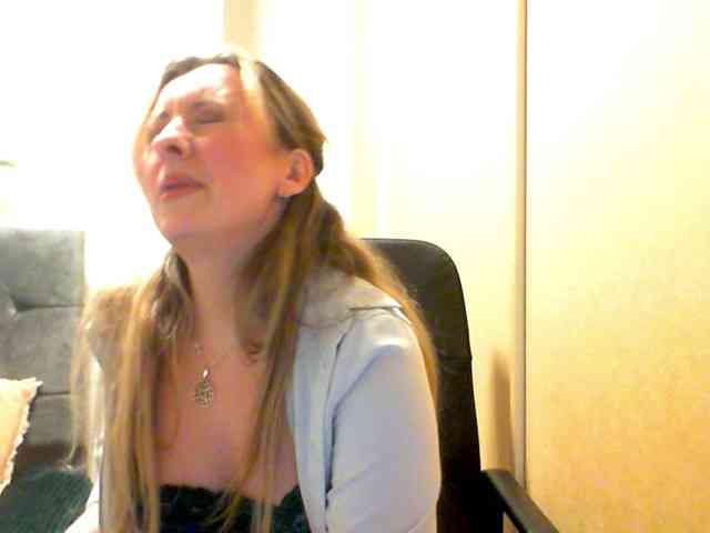 RuslanaFlower webcam