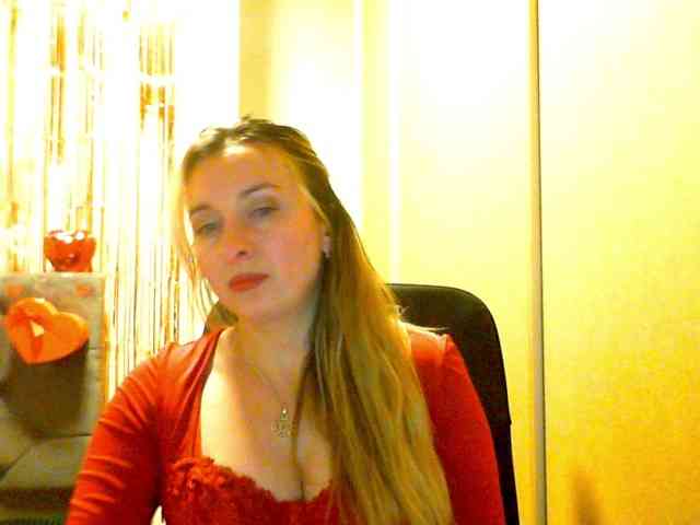 RuslanaFlower webcam