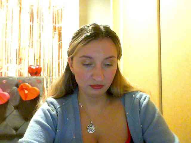 RuslanaFlower webcam