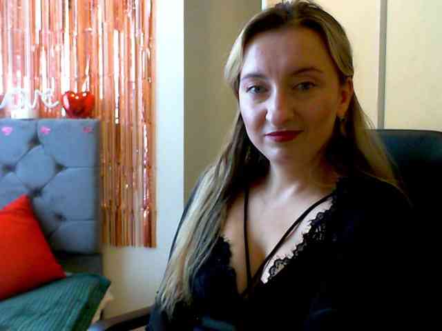 RuslanaFlower webcam