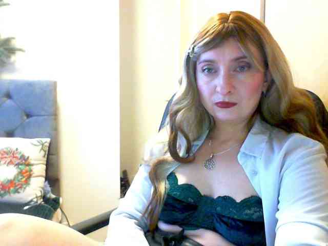 RuslanaFlower webcam