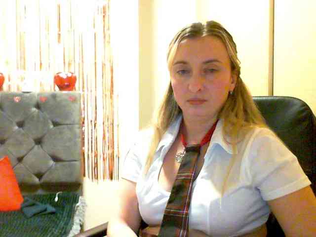 RuslanaFlower webcam