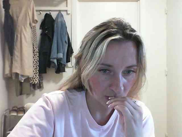 RuslanaFlower webcam