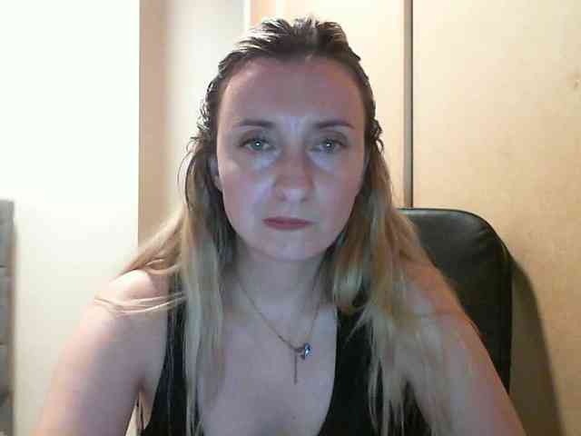 RuslanaFlower webcam