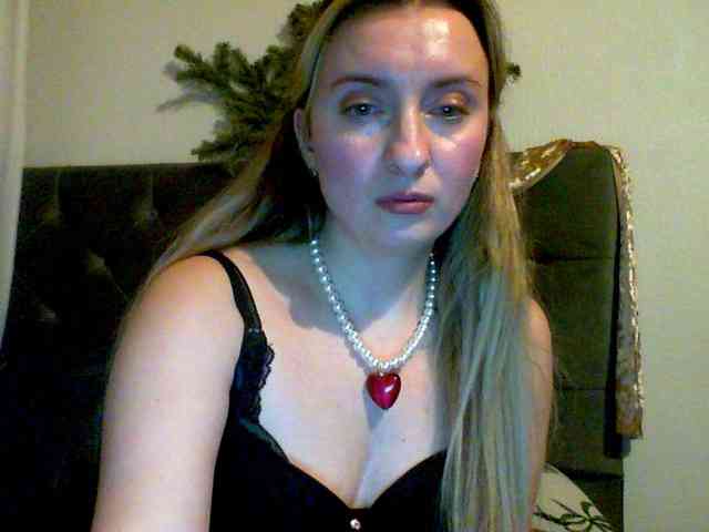 RuslanaFlower webcam