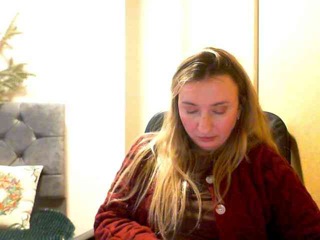 RuslanaFlower webcam