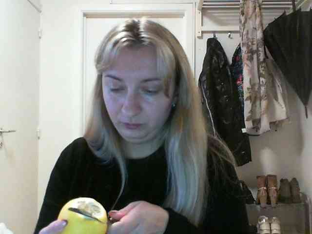 RuslanaFlower webcam