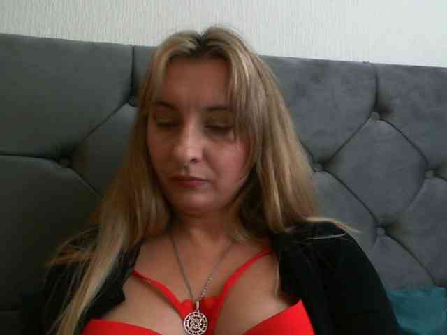 RuslanaFlower webcam